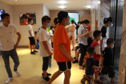 -杭州复旦儿童医院·语言发育迟缓·自闭症干预·注意力训练