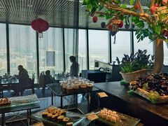 -澳门旅游塔360°旋转餐厅(南湾湖广场店)