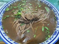 -正顺饸饹馆(中土商务楼店)