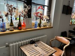 -CHURCH  BISTRO 教堂·餐吧