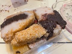 -清真·白记年糕(牛街北口店)