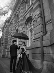 -THE QUEEN(北京店)