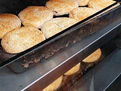 -朱记小郑酥烧饼(建康路店)
