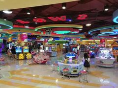 -汤姆熊欢乐世界(光启城店)