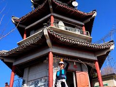 -北京鹫峰国家森林公园