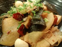 -南粥北面(东大桥店)