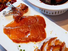 -漢舍中国菜馆(889广场店)