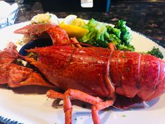 -RED LOBSTER(中城西店)
