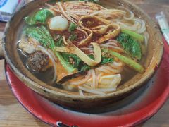 -清真·马文砂锅大全(麦苋街店)