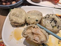 -小杨生煎(龙阳广场店)
