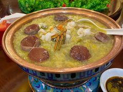 -鹿鸣春饭店(总店)