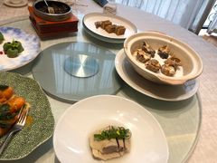 -名轩·中餐厅(南京玄武湖假日酒店)