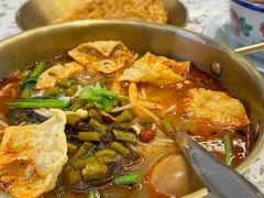 -雙冲柳州螺蛳粉&酸嘢&桂林米粉(簋街店)