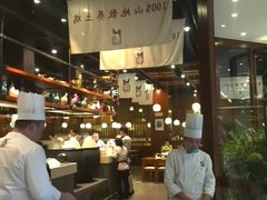 -黑鸡小馆(金源店)