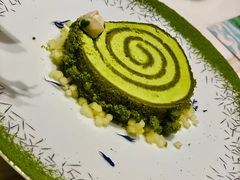 -théATRE 茶聚场(王府中環店)