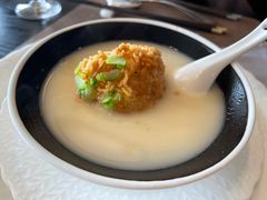 浦之舟特色锅巴泡饭-三利音·浦之舟(滨江大道店)