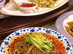 -秦月轩·陕西家乡菜(阜成路·五棵松店)