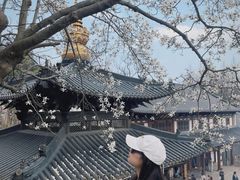 -径山寺