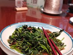 -山水茶艺馆·点心粤菜·30年老字号