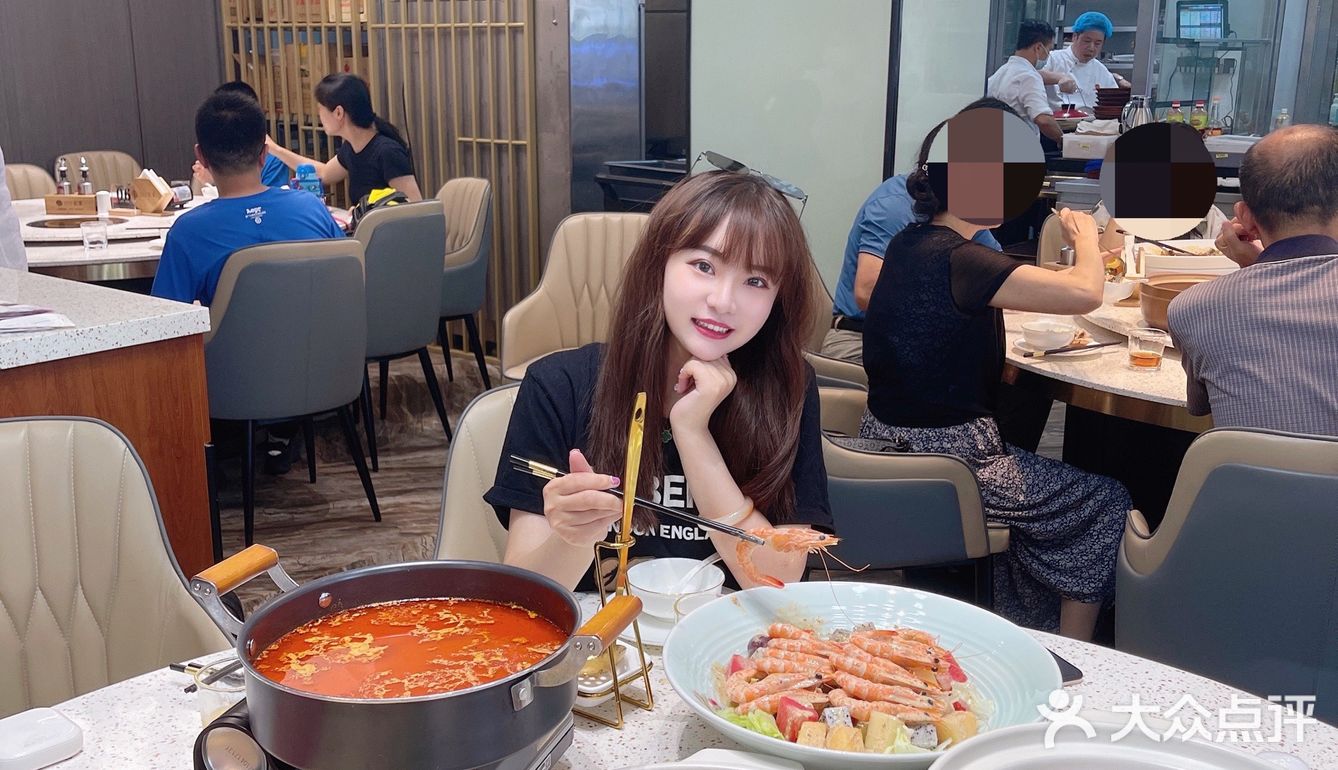 非网红的聚餐真实人气王餐厅08厦门新店 - 吃喝玩乐精选