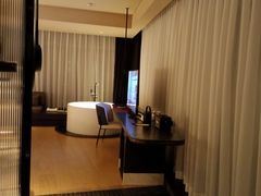 -深圳滨河时代ICON LAB艾垦酒店