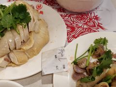 -振鼎鸡(福州路店)