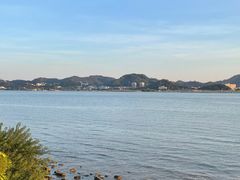 -西堤公园