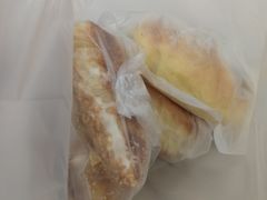 -面包新语(上地华联店)