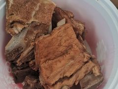 -万和春排骨砂锅米饭(新业广场店)