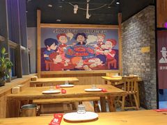 -阿青龙虾·烧烤大排档(湖里万达店)