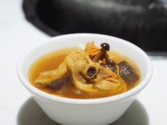 -牧雲子·臻选云南菜 .商务宴请(泰然大厦店)