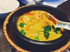 -美奈小馆·越南料理(中航城君尚购物中心店)