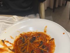 -满堂·烤鸭店·北京菜(鼓楼店)