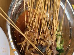 -嘉州鲜知味钵钵鸡(奎星楼店)