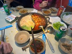 -赵美丽·重庆社区火锅·直营店(火车东站·中豪国际店)