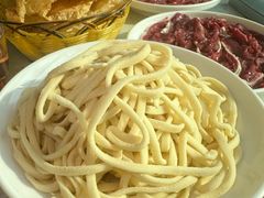 -潮汕林记牛肉火锅(万象天地店)
