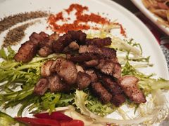 -火地铁板烧(昆山万象汇店)