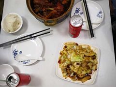 -斯丹姜母鸭·古法干香(田安南路店)