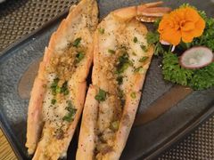 -樱の千渡日式料理·铁板烧•烧鸟(金盛田广场店)