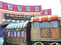 -安徒生童话乐园