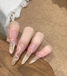 -斯馨·健康美甲美睫