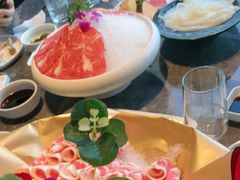 -德天肥牛海鲜火锅(城西银泰店)