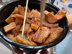 -韦记牛杂汤(清晖园店)