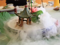 -良友富临大酒店(泉城广场大明湖店)