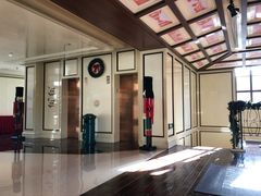 -天津津利华酒店