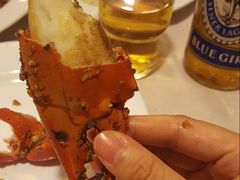 -桥底辣蟹(谢斐道店)