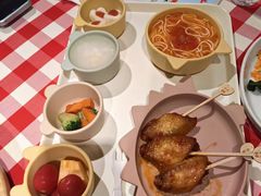 -西贝(南开大悦城店)