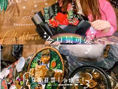 -小娘惹厨房Little Nyonya(狮城有约上榜店)
