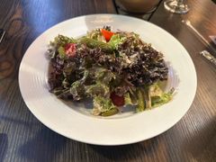 -The Cheebat 锌吧·Bistro(体育西店)
