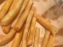 -一沙一城·岩烤牛扒(深圳首店)